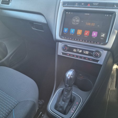 2016 Volkswagen Polo - photo 9