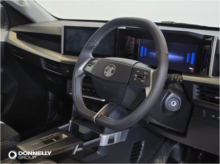 2025 Vauxhall Frontera - photo 4