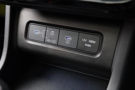 2026 Hyundai Tucson - photo 16