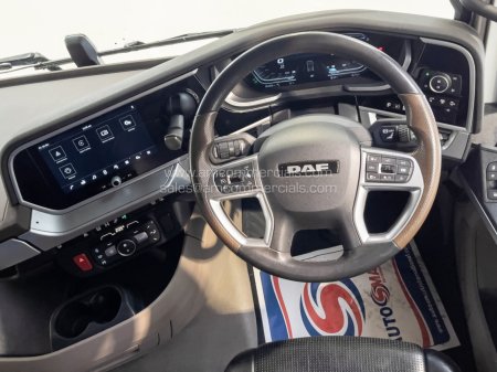 2022 DAF XG+ 530 FTG New Gen - photo 22