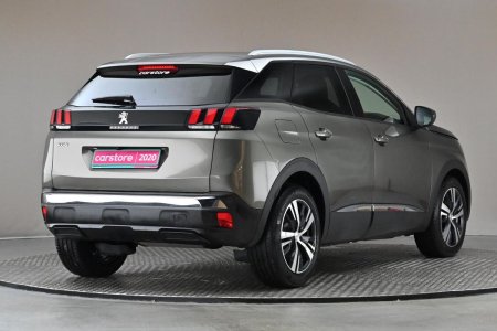 2020 Peugeot 3008 - photo 9
