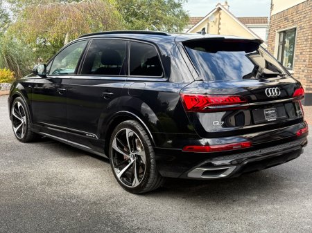 2020 Audi Q7 - photo 5