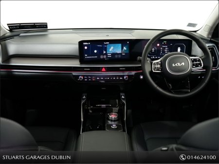 2026 Kia Sorento - photo 4