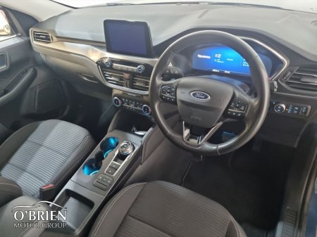 2023 Ford Kuga - photo 6