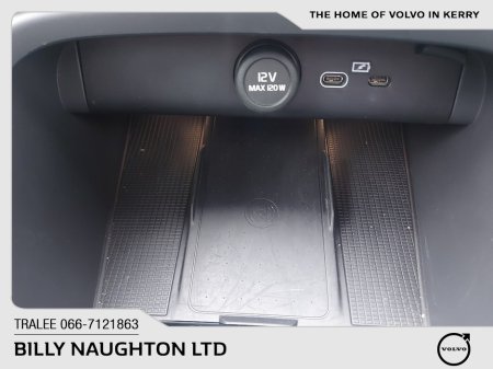 2026 Volvo EX40 - photo 33