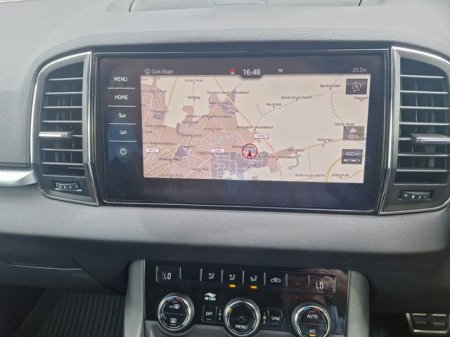 2020 Skoda Karoq - photo 19