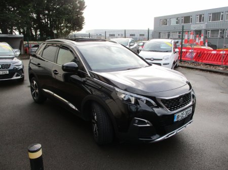 2018 Peugeot 3008 - photo 3