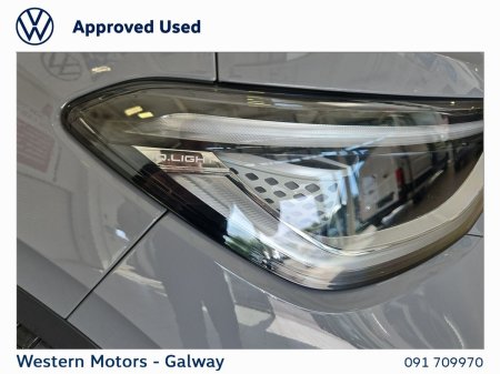 2026 Volkswagen ID.4 - photo 20