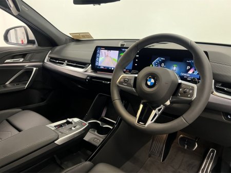 2026 BMW X2 - photo 6