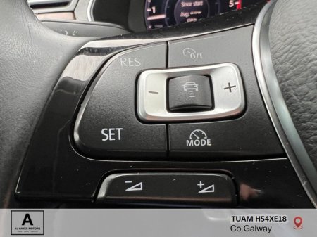 2017 Volkswagen Passat - photo 17