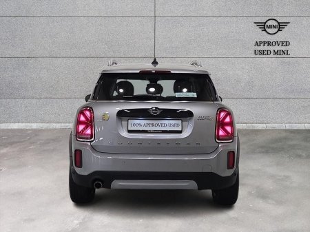 2023 Mini Countryman - photo 15