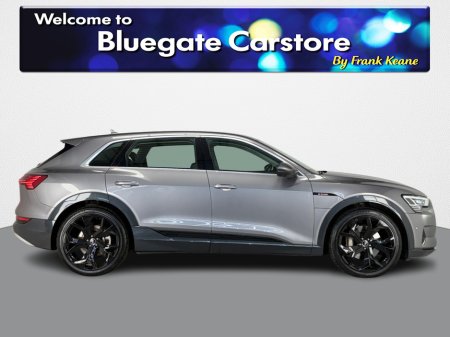 2020 Audi e-tron - photo 2