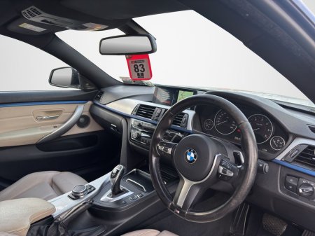 2015 BMW 4-Series - photo 10