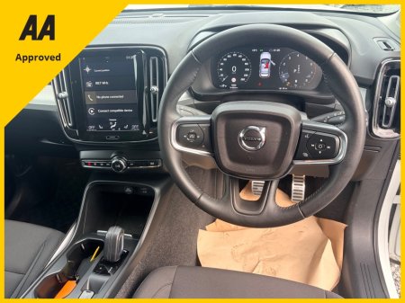 2020 Volvo XC40 - photo 14