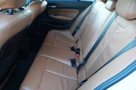 2018 BMW 1-Series - photo 18