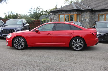 2022 Audi A6 - photo 25