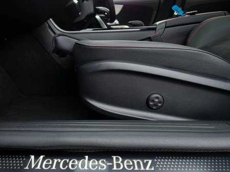 2023 Mercedes-Benz CLA - photo 18