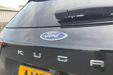 2023 Ford Kuga - photo 40