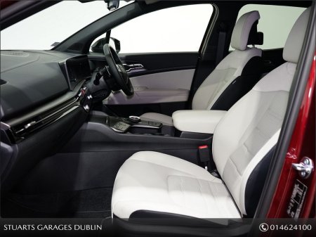 2026 Kia Sportage - photo 3