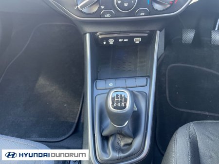 2026 Hyundai i20 - photo 16