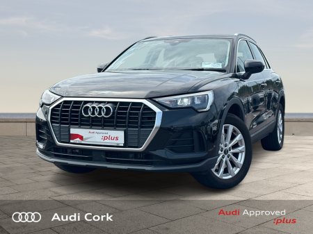 2024 Audi Q3 - photo 3