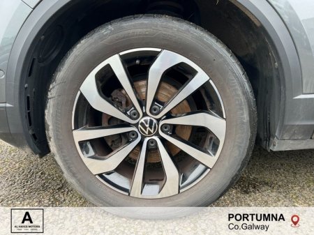 2022 Volkswagen T-Roc - photo 7