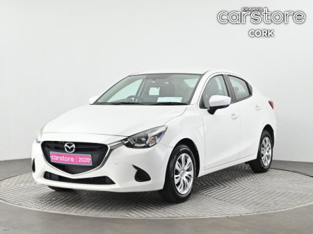 2020 Mazda Mazda2 - photo 7