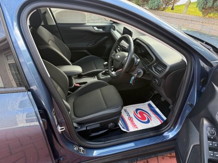 2023 Ford Focus - photo 14