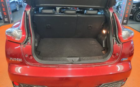 2015 Nissan Juke - photo 4