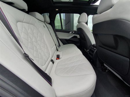 2023 BMW X5 - photo 11