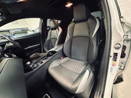 2019 Toyota C-HR - photo 11