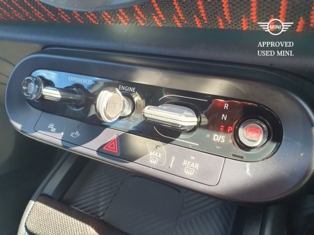 2024 Mini Countryman - photo 10