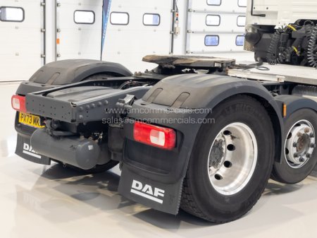 2023 DAF XG 530 - photo 7