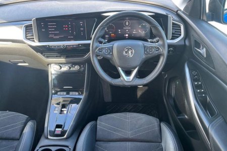 2023 Vauxhall Grandland - photo 11