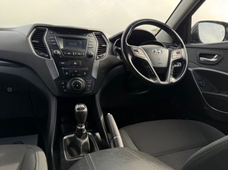2013 Hyundai Santa Fe - photo 10