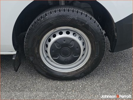 2023 Ford Transit Custom - photo 9