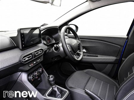 2026 Dacia Sandero - photo 5