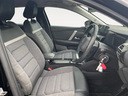 2022 Citroen C4 - photo 12
