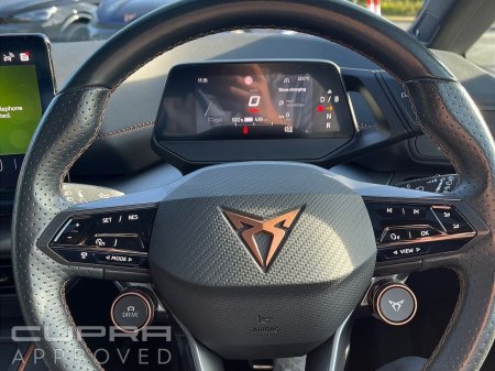 2023 Cupra Born - photo 21