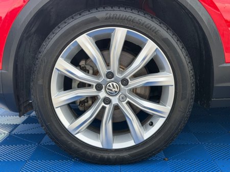 2021 Volkswagen T-Roc - photo 10
