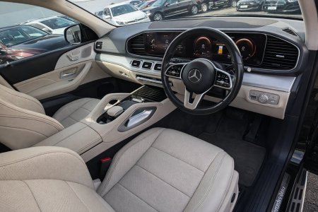 2020 Mercedes-Benz GLE - photo 9