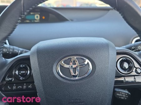 2020 Toyota Prius - photo 19