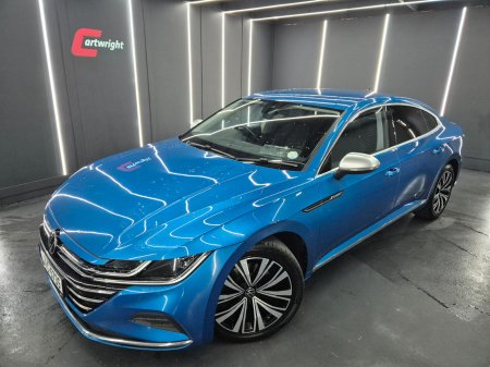2023 Volkswagen Arteon - photo 14