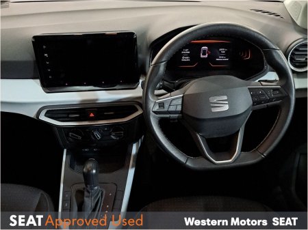 2023 SEAT Arona - photo 9