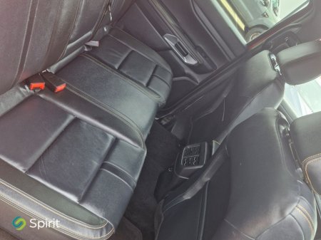 2024 Ford Ranger - photo 5