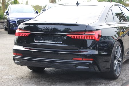 2024 Audi A6 - photo 21