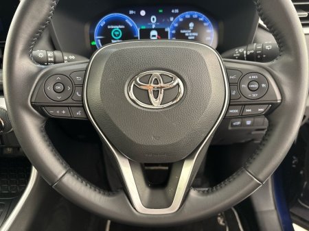 2023 Toyota RAV4 - photo 17