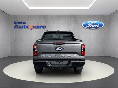 2027 Ford Ranger - photo 6