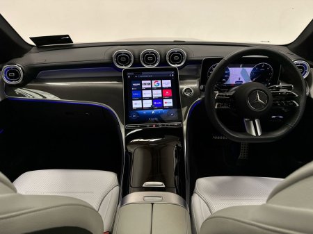 2025 Mercedes-Benz GLC - photo 10
