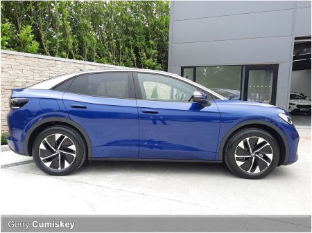 2025 Volkswagen ID.5 - photo 15